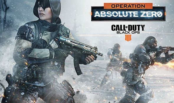 HitPointUS's tweet photo. Here are the patch notes from Black Ops 4 update 1.10 that will be arriving later on today!! #HitPoint #CGN #CarePackageInbound
https://t.co/myQnBsC6EA https://t.co/RLLXLgVco8