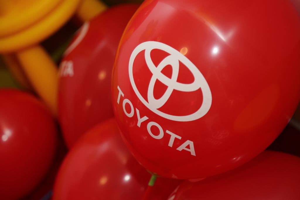 ToyotaALJ's tweet photo. جانب من أنشطة الأطفال في #تويوتا_موتور_شو
نستناكم مع أطفالكم في جناح تويوتا
#تويوتا #معرض_السيارات_السعودي_الدولي #السعودية #سيارات #جدة
#SIMS2018 #JeddahMotorShow https://t.co/8436QFHBcJ