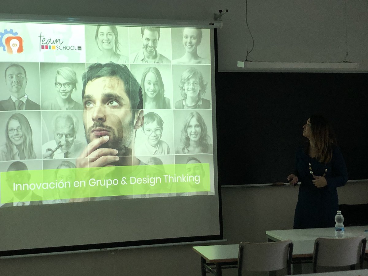 anacastillo_f's tweet photo. Empezamos!!! @UA_Universidad @esther_rrhh @TeamSchool_Mioo https://t.co/6SP0getmh0