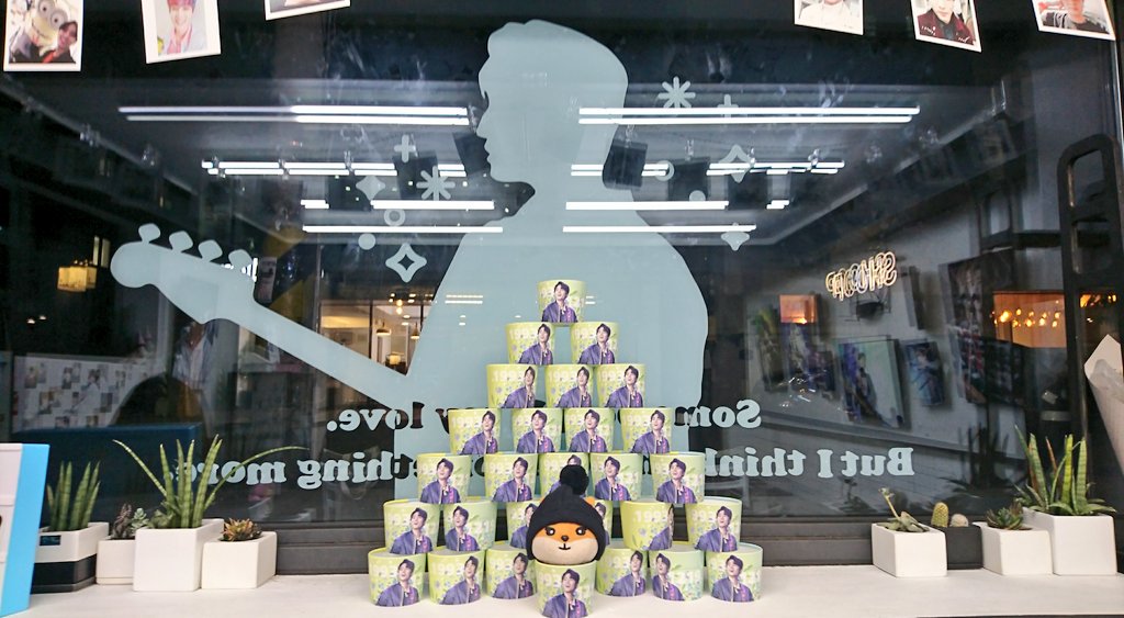 yholic1931's tweet photo. 수웁🎈 @greengr_d

눈부신 햇살 같은 강. 영. 현 ♥

 #12월의햇살_영현아_생일축하해 https://t.co/fH51eoc8NQ