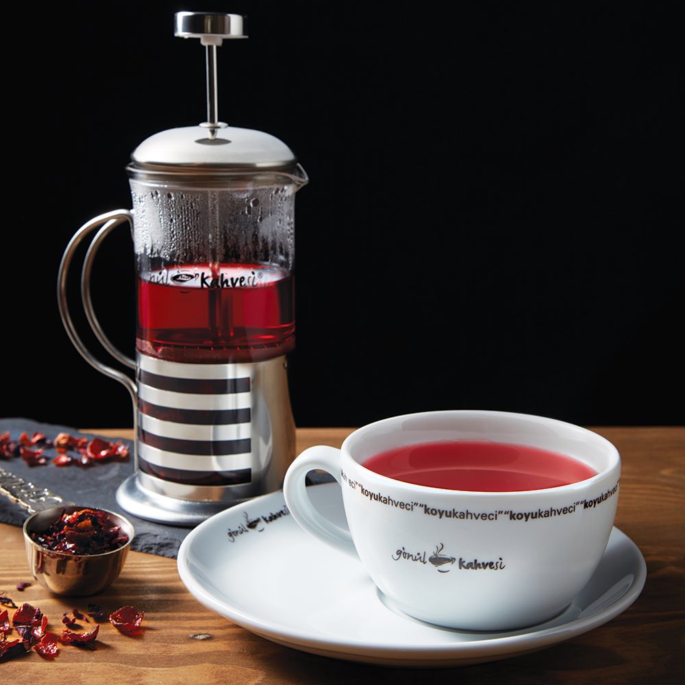 İçinizi ısıtacak bitki çayları Gönül’de. 
#kahve #koyukahveci #delicious #coffee #gonulkahvesi #americano #latte #espresso #türkkahvesi #filtrekahve #macchiato #mocha #cappucino #sahlep #hotchocolate