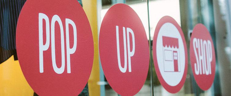 Pop-up'Preneurship: How to Launch a Pop-Up Shop - GREEN BAY...
Small Business Owners and Entrepreneurs - you are not going to want to miss out on this opportunity! lnkd.in/eGPeYh4
January 15th from 5:30 - 8:30 p.m. @ Startup Hub/NWTC Campus.