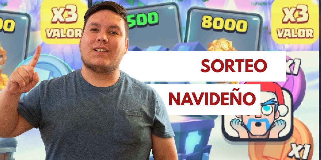 🎄SORTEO NAVIDEÑO🎄
          *OFERTA 9,99*

Requisitos:
- Seguirme
- Seguir a @CreativeG_GG
- Dar RT a la publicación
- Etiquetar a un amigo.

Sorteo lunes 24/12 o al llegar a los 3k en esta cuenta🔥
