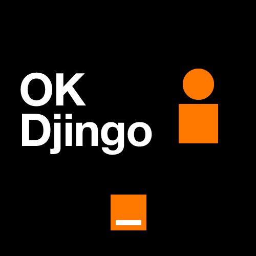 Le premier podcast de l'émission "OK Djingo" est désormais en ligne ! Au programme de ce premier épisode : une conversation entre #Djingo et <a href="/PdeLeusse/">Paul de Leusse</a> d'<a href="/OrangeBankFR/">Orange Bank</a> : oran.ge/2UVN1ku