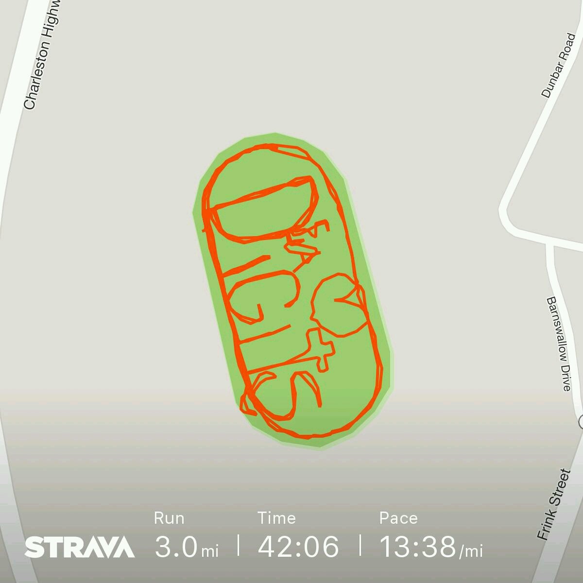 pajanimaI's tweet image. Honor all and live like you mean it strava.app.link/I99Fyd8jMS