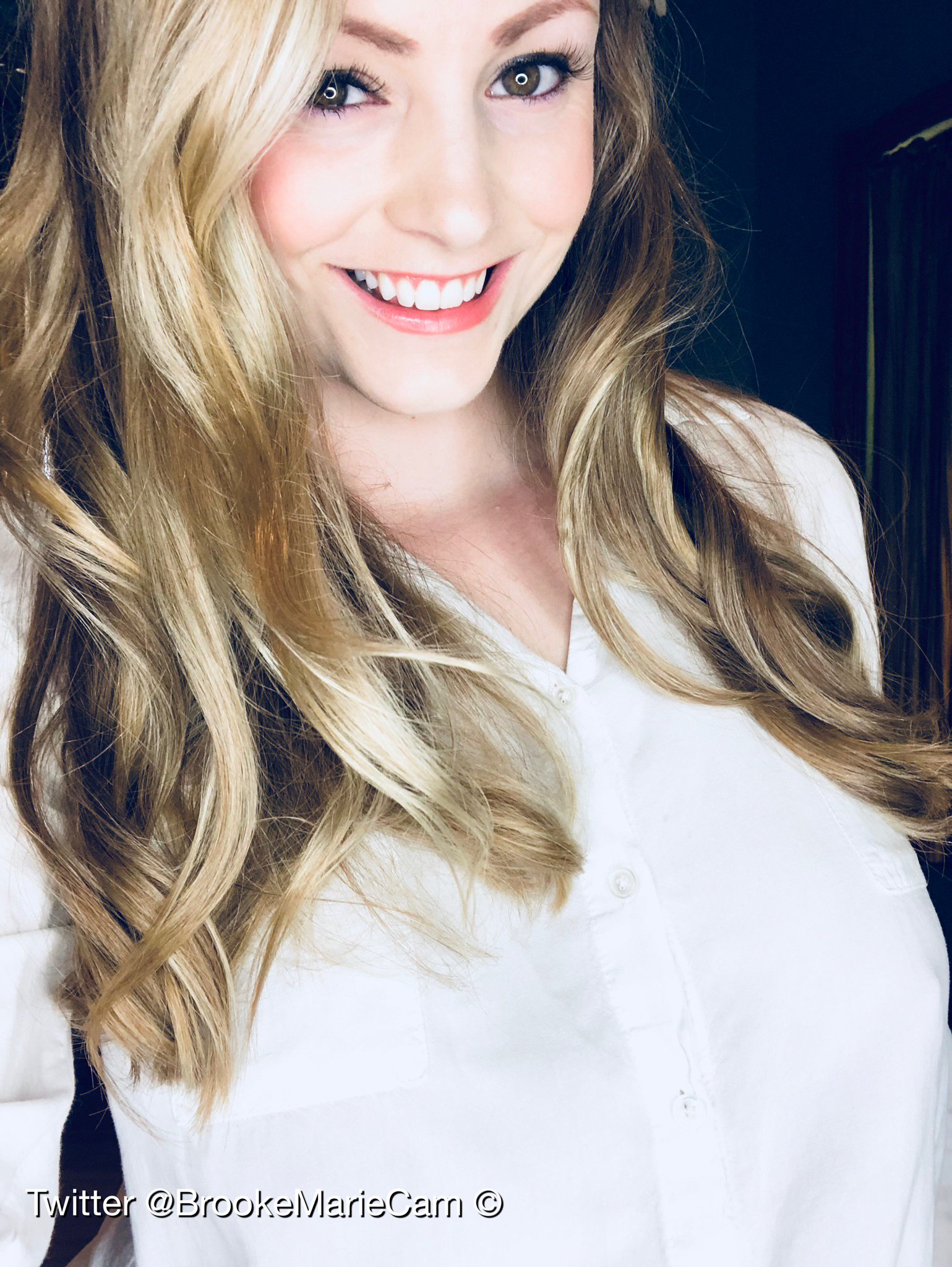 TW Pornstars - Brooke Marie. Twitter. HO!!! HO!!! HOOOO!!! It's that