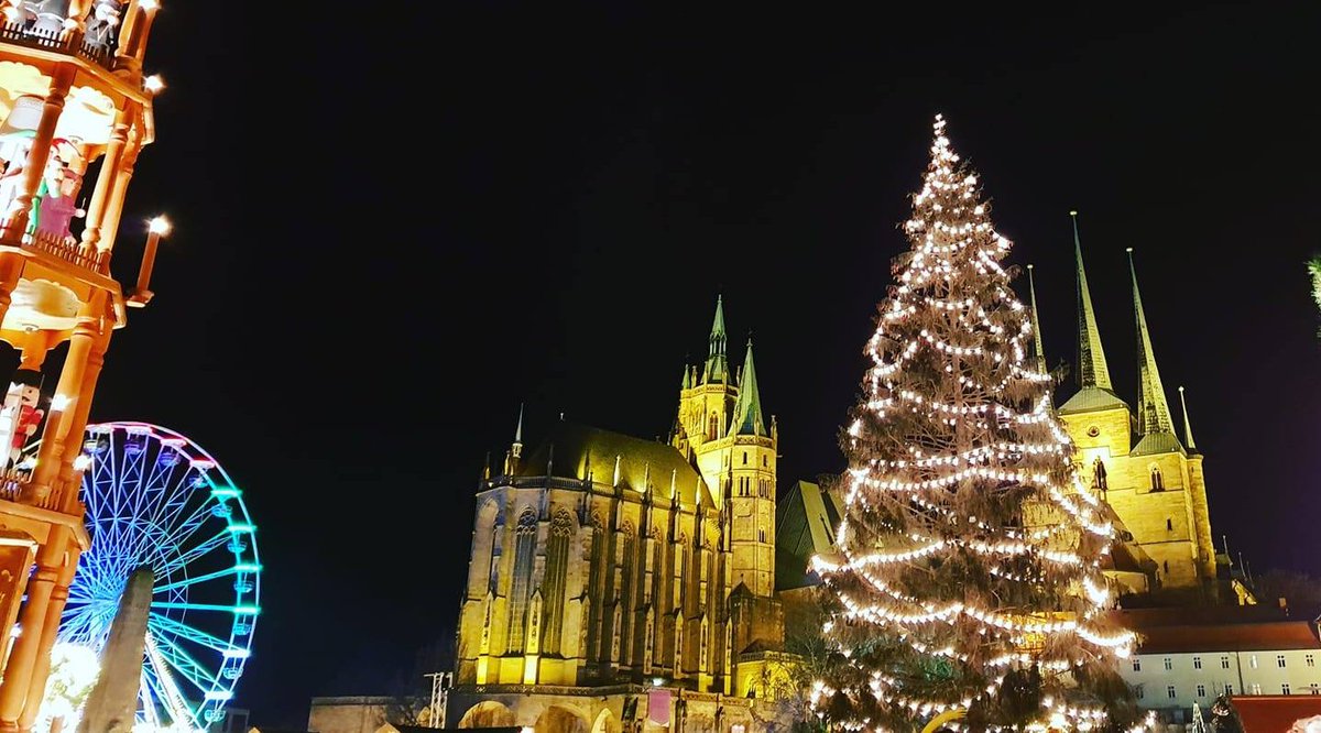 taktmagazin's tweet photo. Die Rupfi-Story: Ein modernes Thüringer Weihnachtsmärchen (Episode 1) #Erfurt #rupfi #Weihnachtsmarkt https://t.co/i4pMOYdOSz https://t.co/TvLOQMULJR