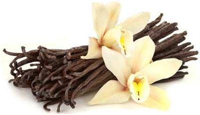 Did you know... Vanillin, the aromatic phenolic compound found in vanilla beans, is also found in oak?! It is this compound in oak barrels that gives barrel-aged wines their vanilla scent! #winefactwednesay