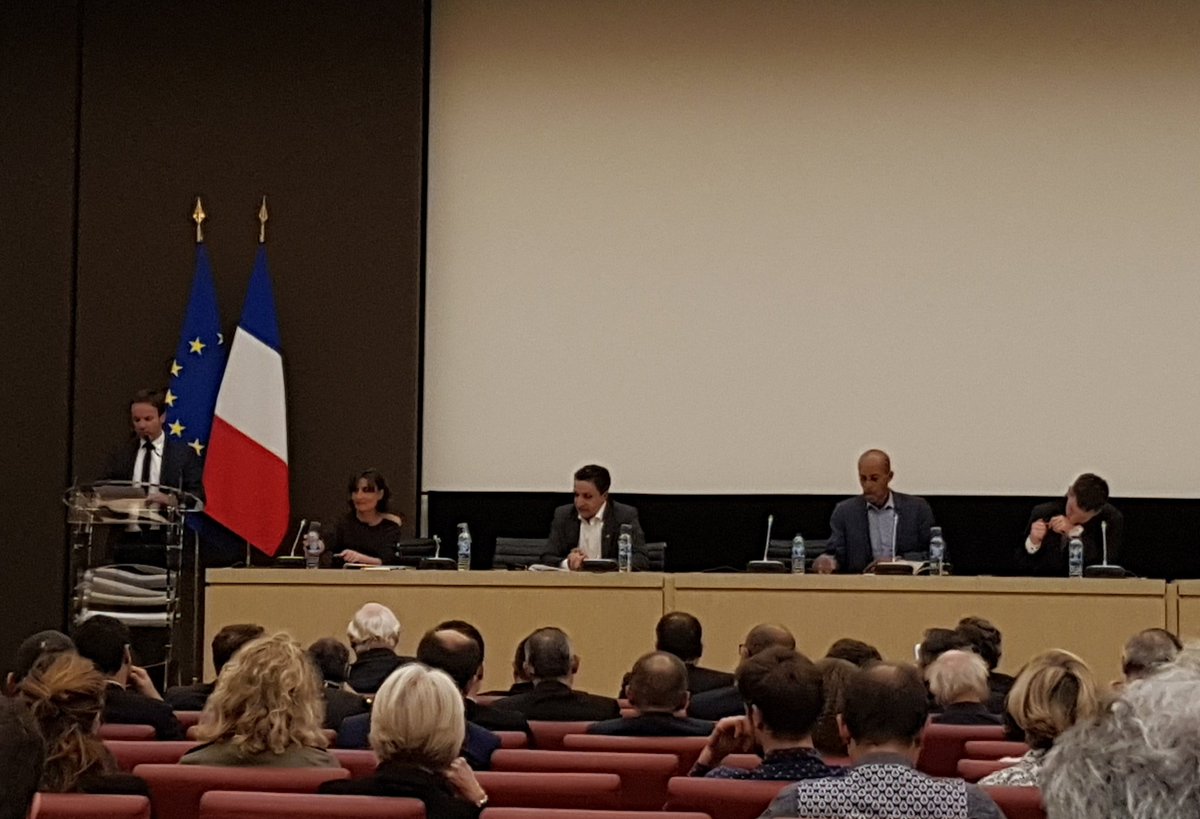 Xtreme_Agency's tweet photo. Début des réflexions sur l'héritage des Jeux Olympiques et Paralympiques 2024 #Paris2024 #Sport2030 @AssembleeNat , avec @Sporsora @CedricRoussel06 @nathiannetta @StephDIAGANA   @FCBDeputeduCher https://t.co/WhbEJGFF6x