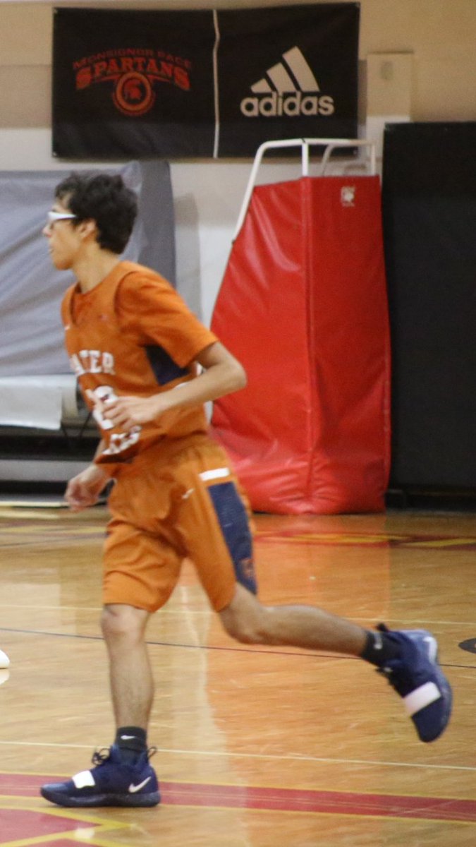 Mater Lakes Academy Basketball tweet media