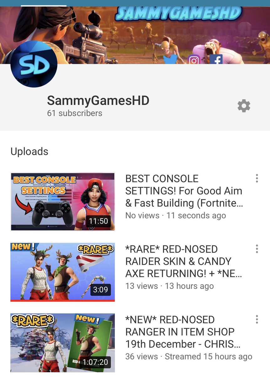 GamesSammy tweet picture
