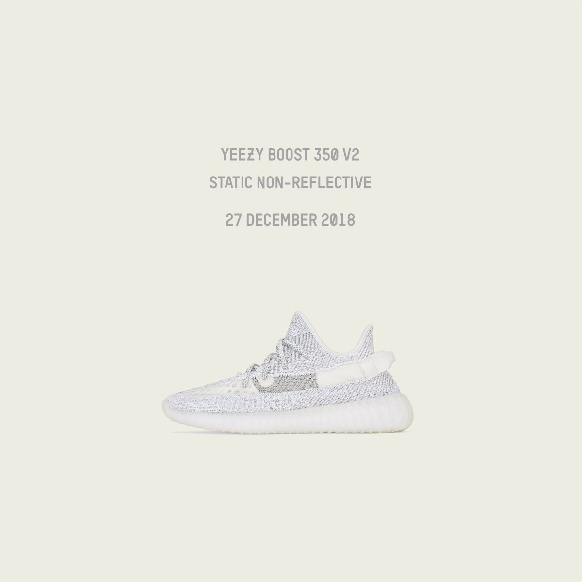 yeezy 27th december