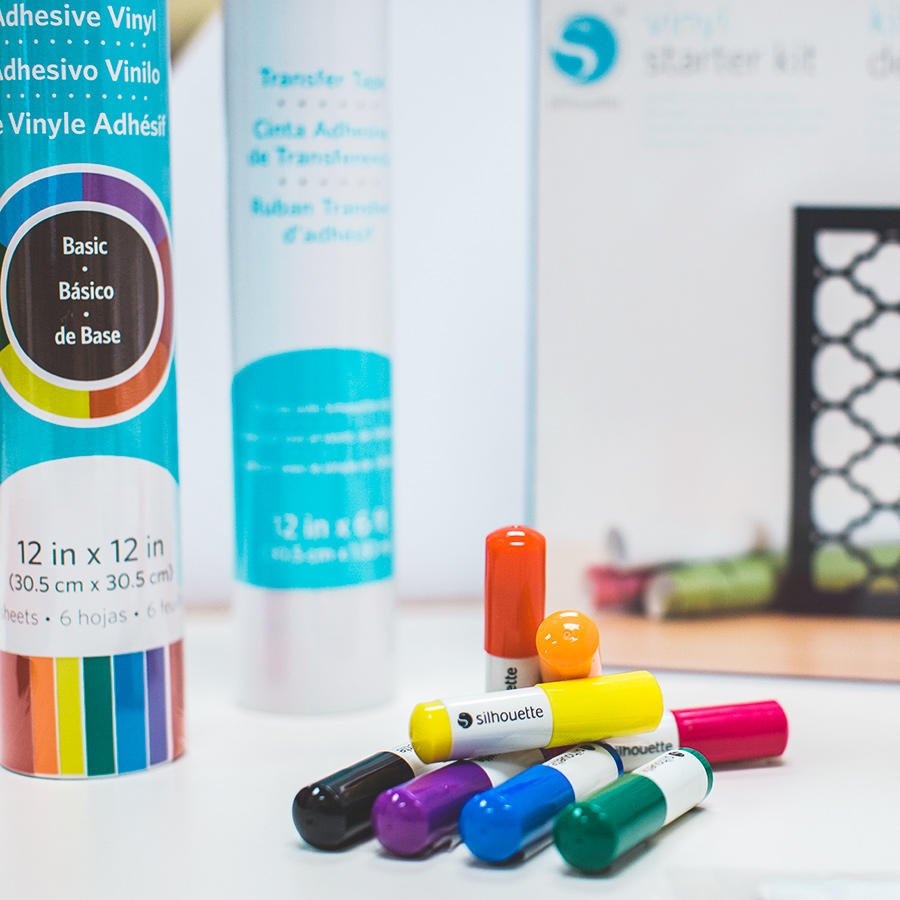 CrafterCuts's tweet photo. Christmas is less than a week away! While you still have time... stock up on pens, vinyl and starter kits for the crafter in your family!

#CrafterCuts #Jacksonville #SmallBusiness #LocalBusiness #Silhouette  #HolidaySeason #DIY #ChristmasCrafting #StockingStuffers https://t.co/rAmP7PdO66