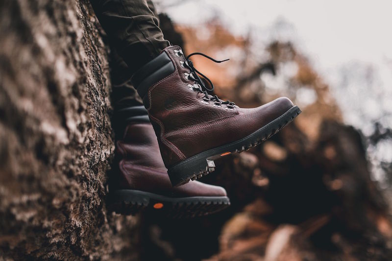 timberland king 40