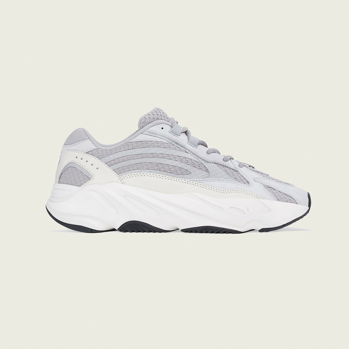endclothing's tweet photo. The YEEZY Boost 700 'Static' (£249) -- launches 29th December. More details to follow 👀 https://t.co/qkastSbBza