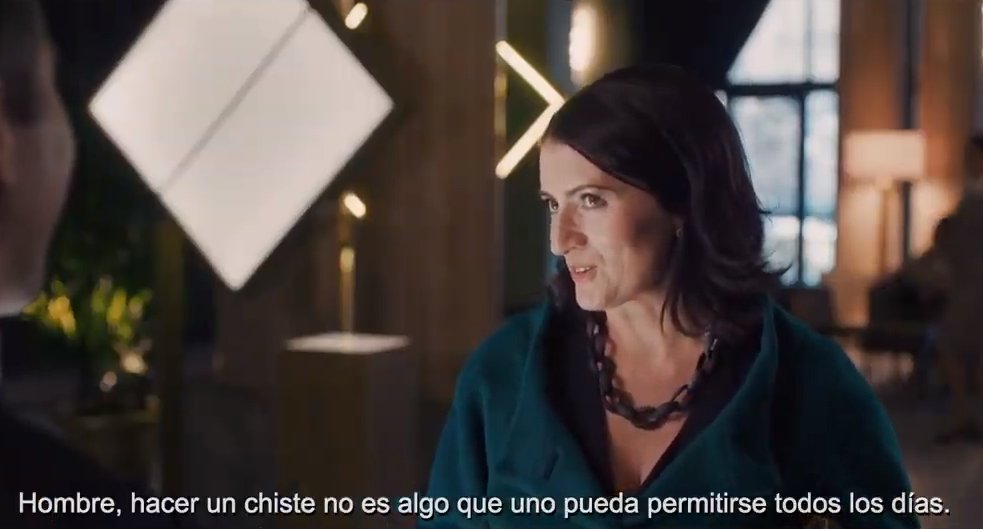 hellolikers's tweet photo. Las risas y las bromas forman parte del ADN de @Campofrio_es 🎄.
Por eso la marca ha lanzado LOL: La tienda del humor, una campaña que es fiel a su filosofía: "Que nada ni nadie nos quite nuestra manera de disfrutar de la vida".
https://t.co/6wVubrfWT7 #HelloLikers #TiendaLOL https://t.co/VySMzTPxgH