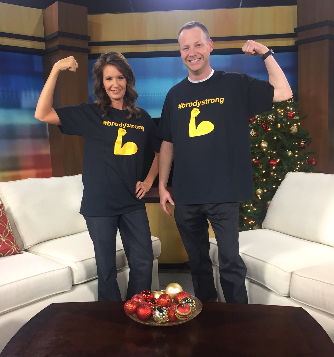 brodystrong for Brody Hamilton!! KHQA News Scoopnest