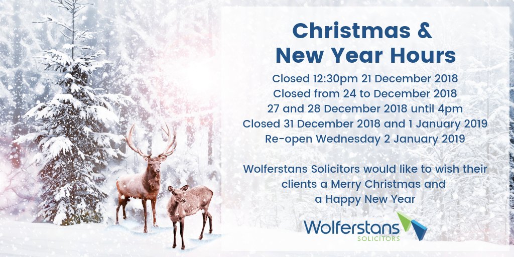 Wolferstans Solicitors tweet media