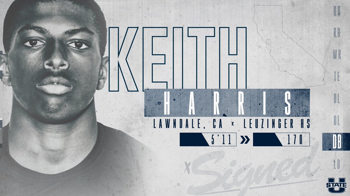 No ✈️ Zone out of Cali! 

Welcome to the family @lil_keith10. 

#AggiesAllTheWay #NSD19