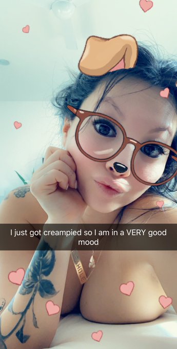1 pic. Hayyy I’m on the @pornhub snap today, follow my day there: https://t.co/wX98wJRoGj