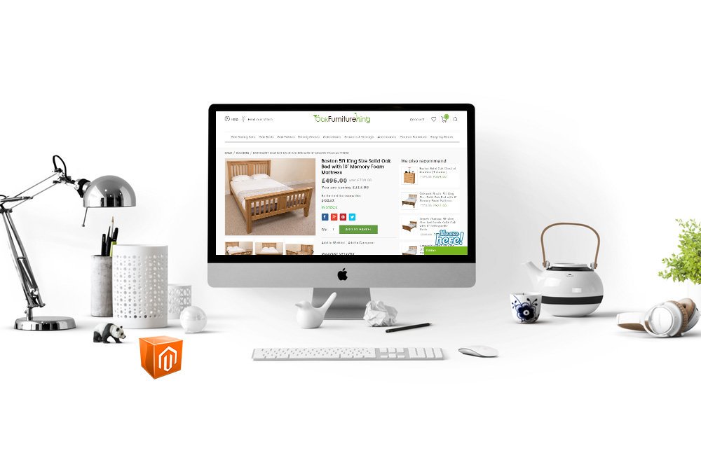 magnetoit's tweet image. 10 Reasons Why Magento Ideal Platform for Online Furniture Store?steemit.com/business/@rona… #adminpanel #magentoadminpanel #Magento2Migration #ecommercedevelopment