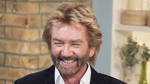 Happy Birthday to Our Emperor! Noel Edmonds is 70 today!! How good does he look! xxx 