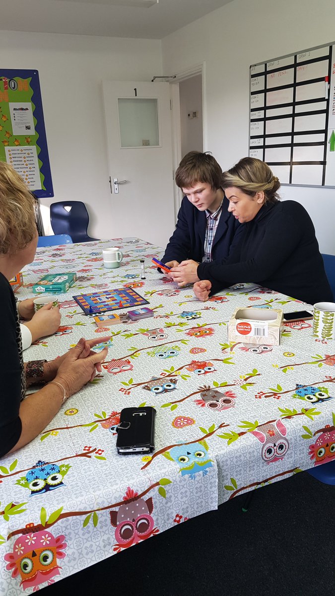 Another successful day focused on developing oral literacy <a href="/TBAPLiteracy/">TBAP Literacy</a>