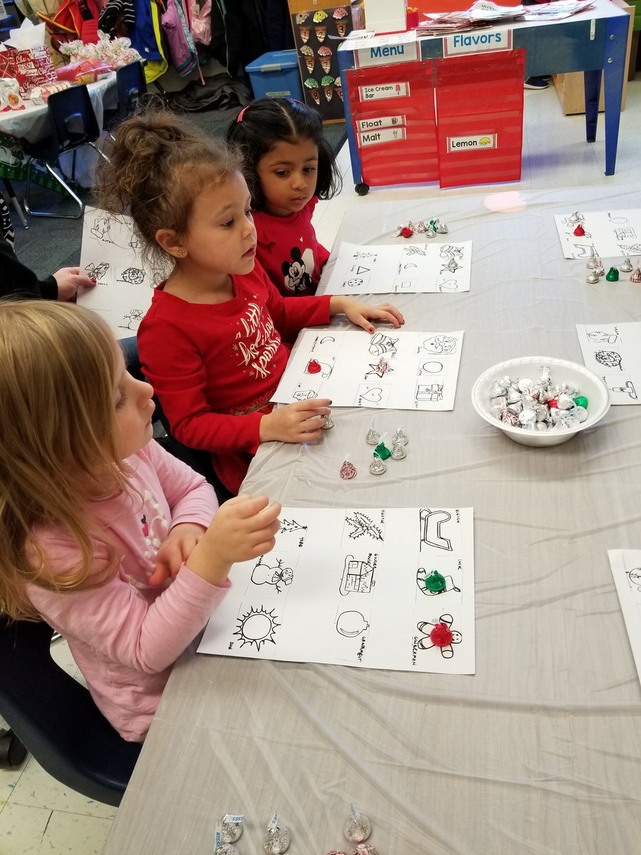 kdelcampe1's tweet image. Wishing everyone a healthy and happy Winter break!