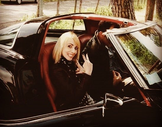 mantram's tweet photo. HAPPY BIRTHDAY #Albe_Sim,
..the main character of our last single #ALL_THE_TIME!
You're the #BLOND
https://t.co/e3mwLrDJ9Z
#mantram #allthetime #video #single #birthday #years #videoclip #emotions #rock #crowd #fans #people #release #rocklife #band #music #passion #feelings https://t.co/7YjjH9hlY2