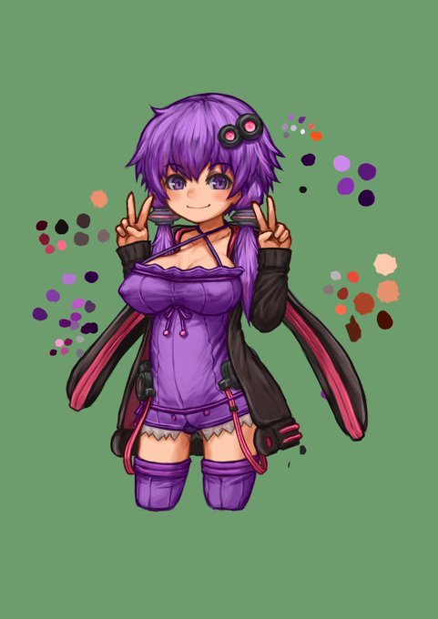 あまりに間が空くのもあれなので進捗
速度はナメクジ並み・・GE3がわるいんや・・ 