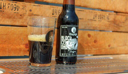 Cerveza del Viernes tweet media