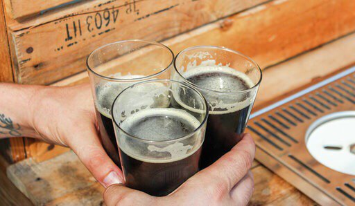 Cerveza del Viernes tweet media