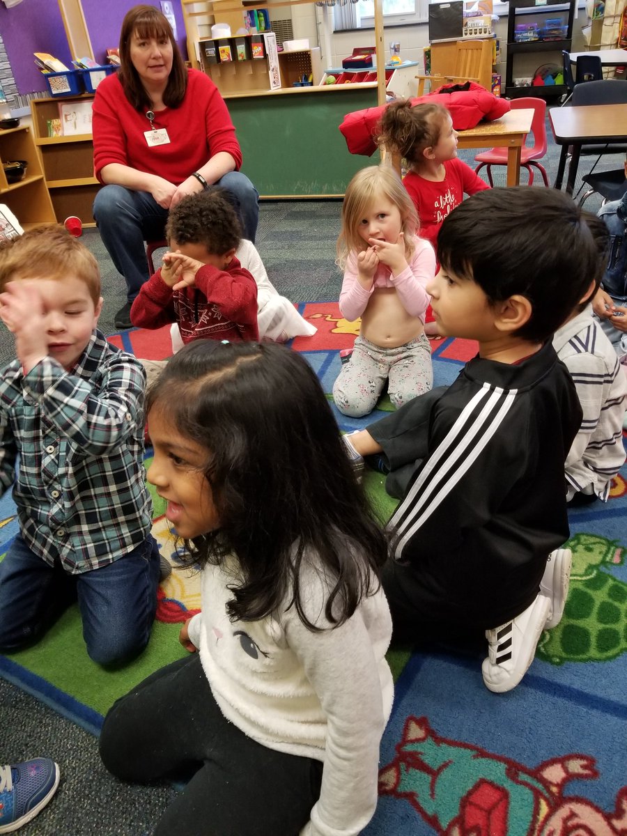 kdelcampe1's tweet image. Wishing everyone a healthy and happy Winter break!