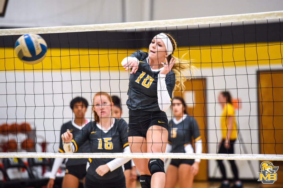 FightingMbu's tweet photo. π The #FightingSquirrels strike back with a π₯ spike from Deborah Black β21
#MBUWVB #MBUfamily https://t.co/66me1yhrRA