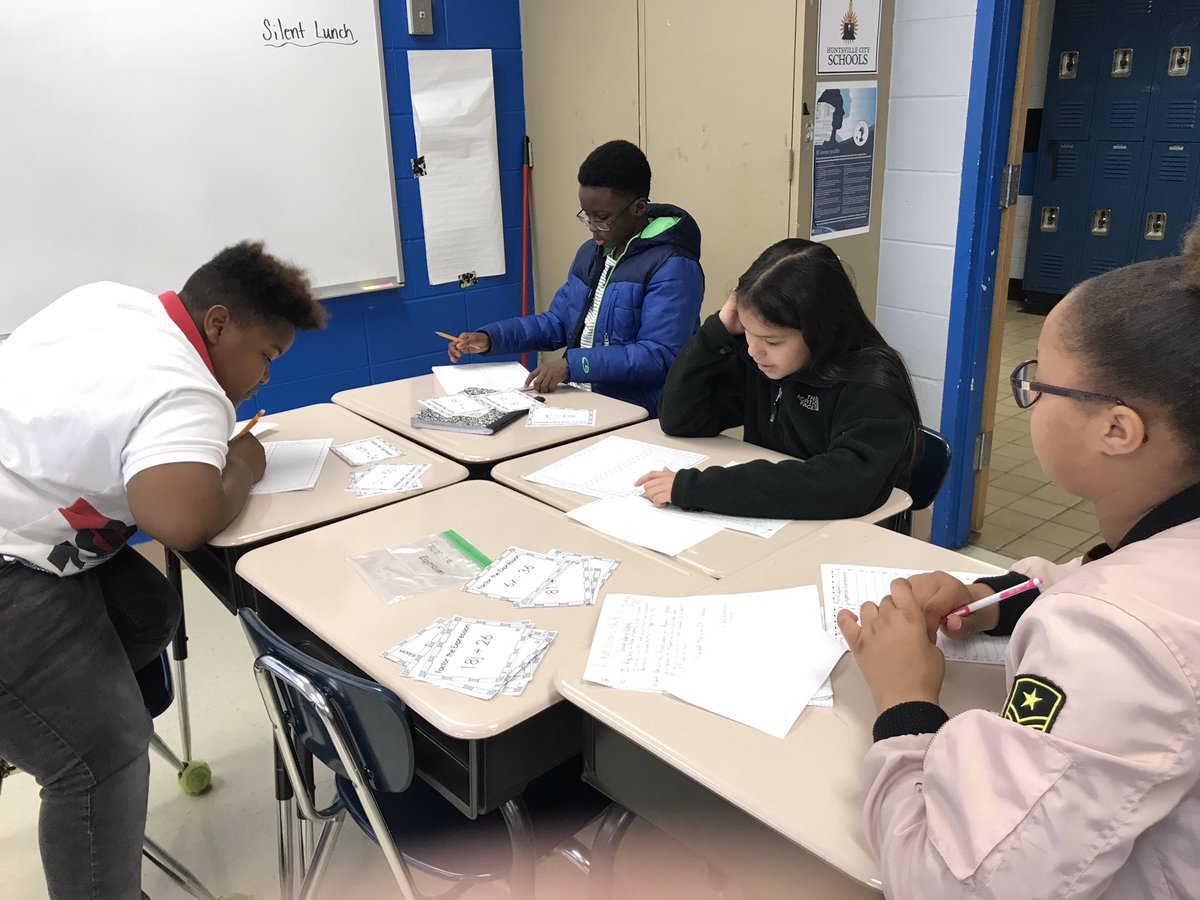 jsgeometry's tweet image. #mathstations in middle school! Ms. Michael’s students are reviewing #expressions. I’m hearing lots of #StudentDiscourse @asflmagnet @AmstiUAH #AMSTIworks @AlabamaDeptofEd @jennilynn08