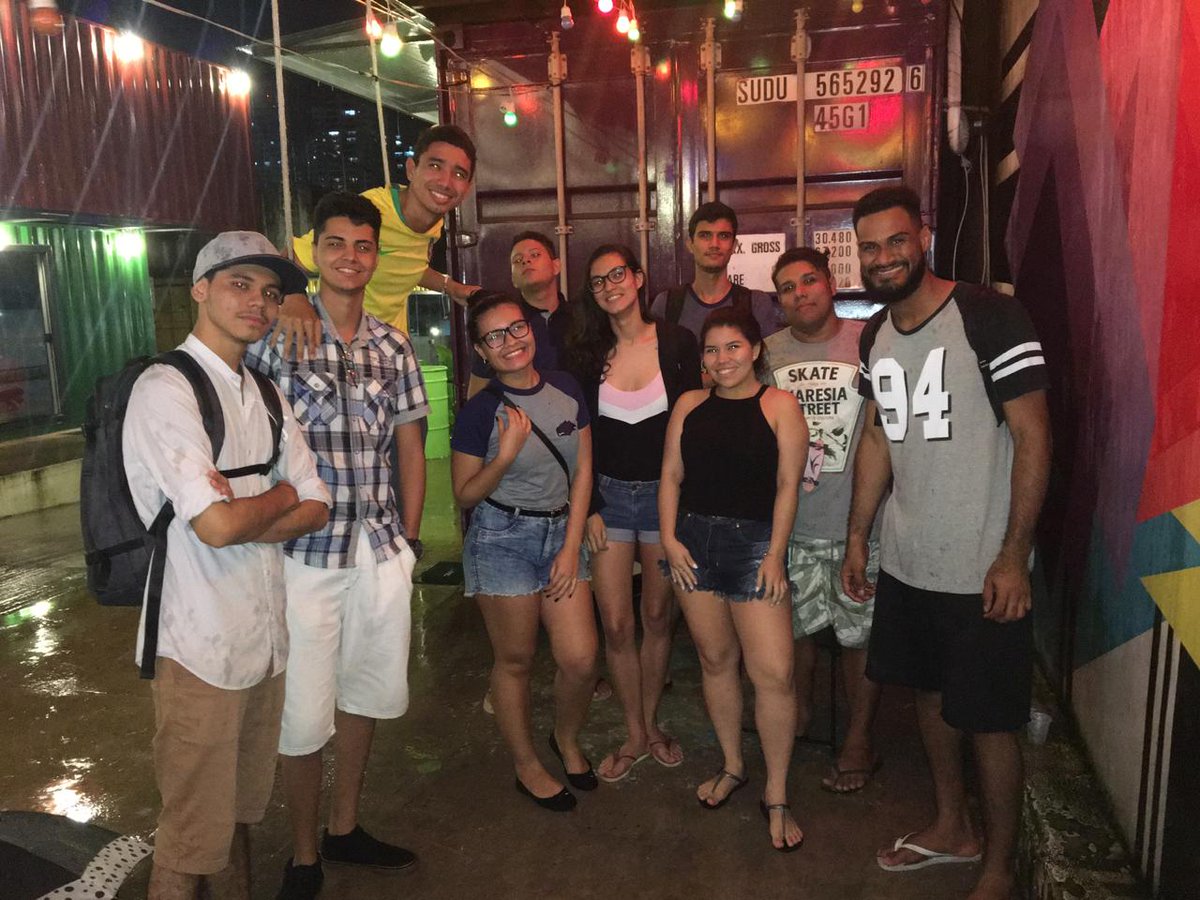 CastEstacio's tweet photo. E assim encerramos os trabalhos de 2018, gratidão total pelo ano que se encerra, mas o trabalho não para! Foco total da nova diretoria para 2019. Que seja um ano de muitas realizações e que possamos crescer cada vez mais! JUNTOS SEMPRE #AvanteCastores #GoCasts #RumoÀ2019 https://t.co/dBysri3zMN