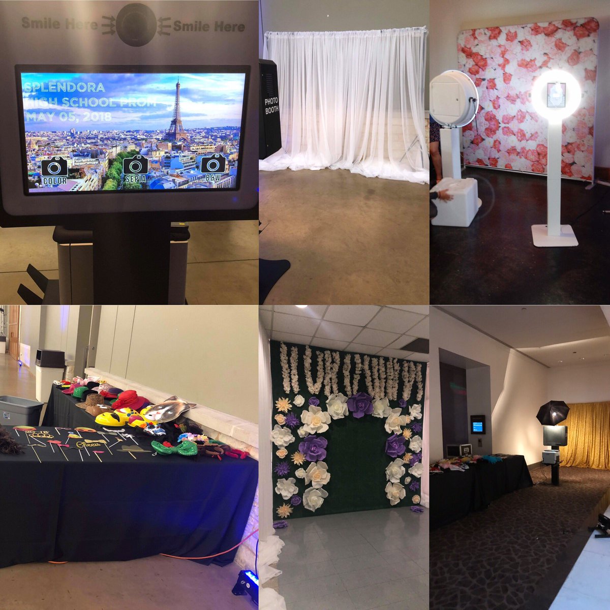 3lentertain's tweet photo. Don’t forget to contact us for your #photobooth needs! 

#3LEentertainment #weddingsbyRina #houstonweddings #houstonbrides #houstonweddingplanners #houstoneventplanner #texasweddings #texasevents #texaseventplanner #weddingplanning #weddingrentals #houstonweddingrentals https://t.co/emKASJ4EBa
