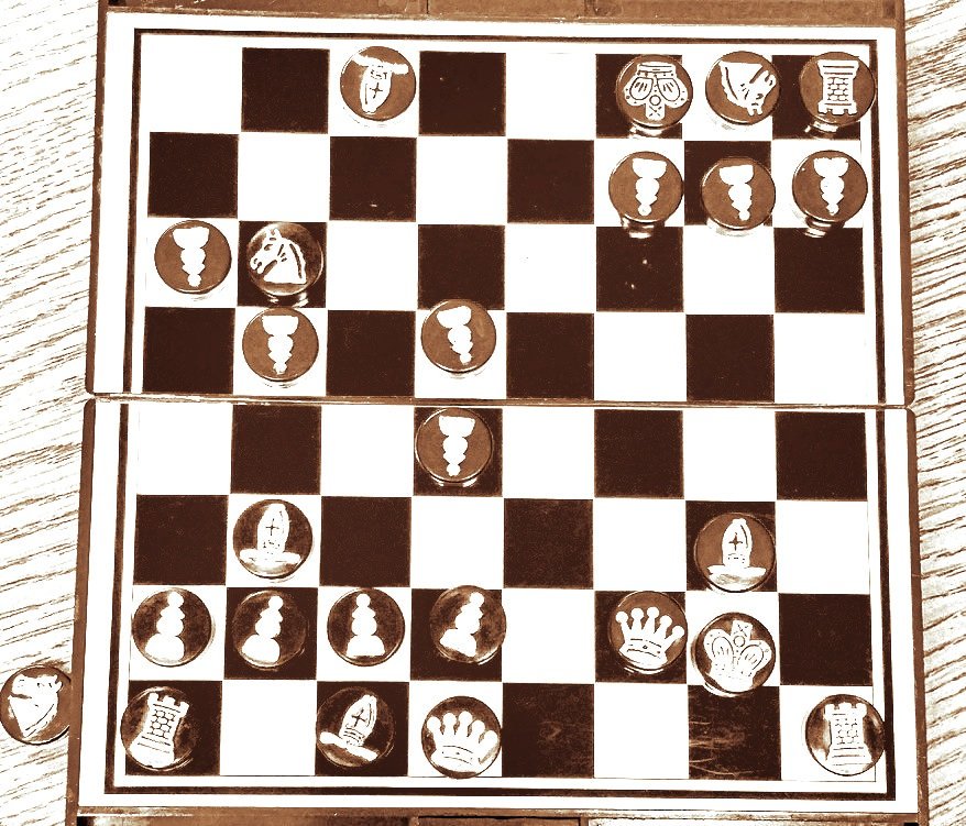 BowdenLAS's tweet photo. GREAT #WinterBreak single day #chess camps @NTxChessAcademy - worth checking out #DFW #ParentsOfKids https://t.co/gikR9lcGL9