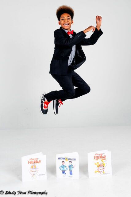 miguelcoppedge's tweet photo. I WON THE ELLIO'S PIZZA 10,000 SCHOLARSHIP! THANK YOU EVERYONE FOR YOUR VOTES AND SUPPORT! #WINNER #SCHOLARSHIP #BLACKKINGRISING #HONORROLL #EDUCATED #legoat #youthfilmmaker #youthphilanthropist #youthauthor #youthentrepreneur #youthappdeveloper #yournevertooyoungtodoanything https://t.co/ACwePvkiah