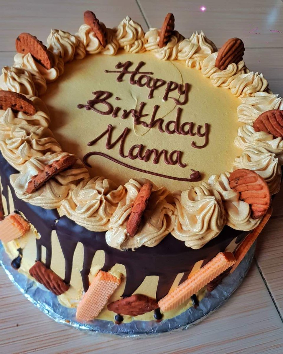 Sheebah Sur Twitter Happy Birthday Mama May God Keep You Safe Sound For More 63years I Love You