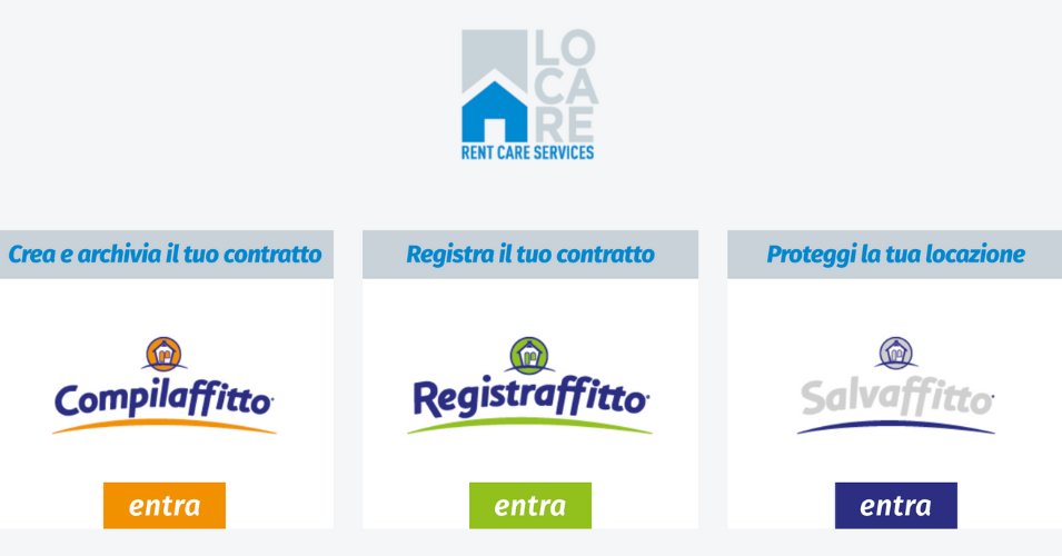 WeAreStarting_'s tweet photo. La campagna di #LOCARE è a un passo dal raggiungere il suo obiettivo minimo di raccolta.

CompilAffitto, RegistrAffitto e SalvAffitto sono i 3 strumenti per le locazioni di immobili che la società padovana mette a disposizione.

Scopri di più qui:
▶ https://t.co/LKKly71NWB https://t.co/w2gVhIZeUR