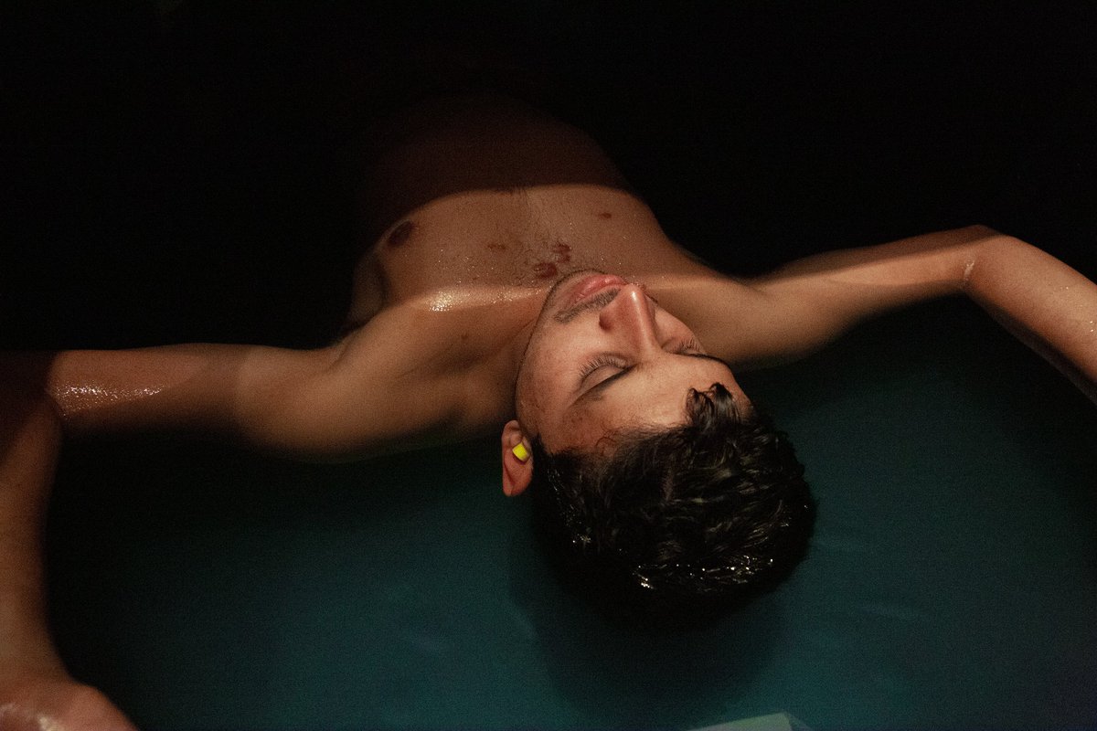 "Let silence be the art you practice." -- Rumi