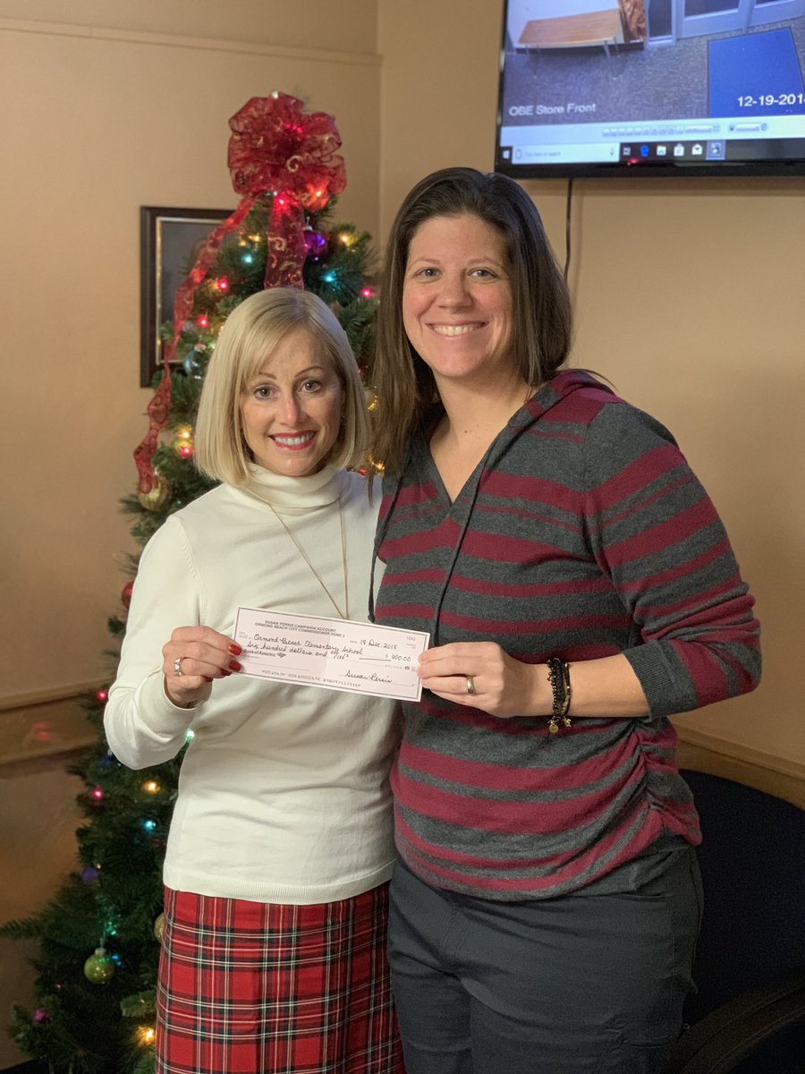 Sarah Callahan Pelletier (@educallie) on Twitter photo Thank you to Mrs. Persis for your generous donation to our students and school! We appreciate your thoughtfulness! @spersis <a href="/OrmondBeachElem/">Ormond Beach Elem</a> Thank you to Mrs. Persis for your generous donation to our students and school! We appreciate your thoughtfulness! @spersis <a href="/OrmondBeachElem/">Ormond Beach Elem</a>