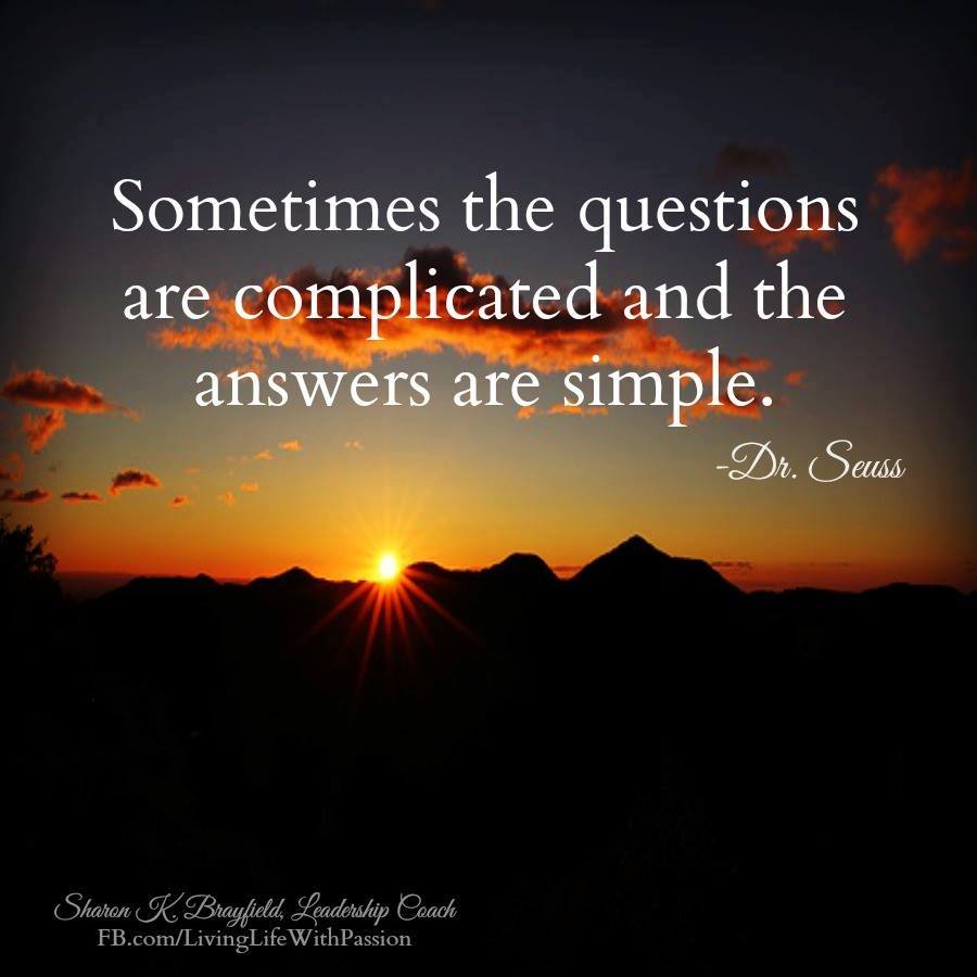 phoenixexpinc's tweet image. #phoenixexpinc #SimpleAnswers #DontBeSoHardOnYourself