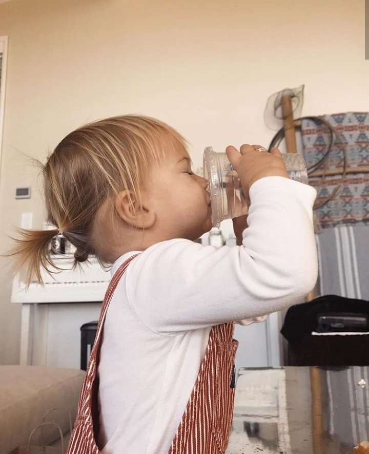 Por fin volvió la mas linda😍😍❤