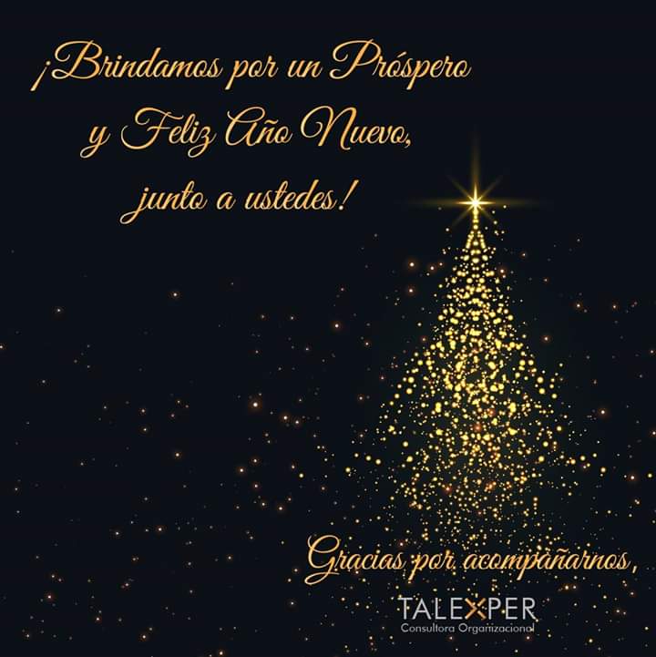 TALEXPER Consultora tweet media