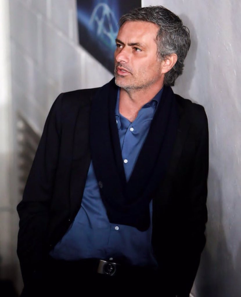 jose86rz's tweet photo. Hi will be back again...soon
#my_manager 
#JoseMourinho https://t.co/hY10QsC9IY