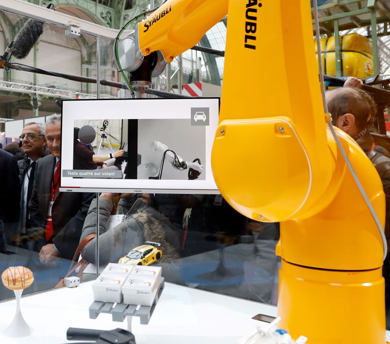 La France a créé beaucoup plus d'usines qu'elle n'en a fermées en 2018: bfmtv.com/economie/la-fr…