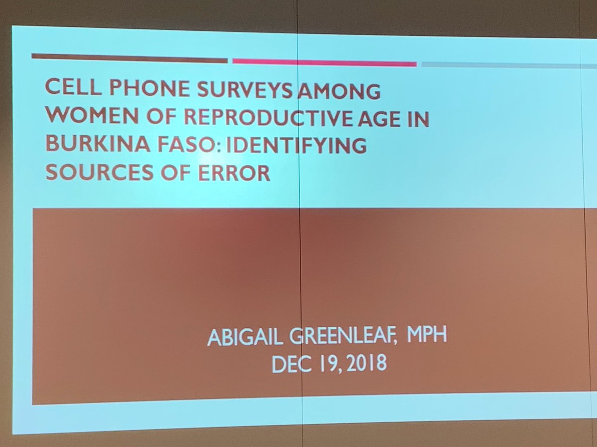 victoriagammino's tweet image. Amazing Abba's @GoatofGreenleaf awesome #PhDDefense at @JohnsHopkinsSPH! Love the @Iowa vs @Huskers example to explain #samplingerror in #surveyrespondents in #BurkinaFaso #seejane #StemWomen #SeeItBeIt #ShesGotDrive