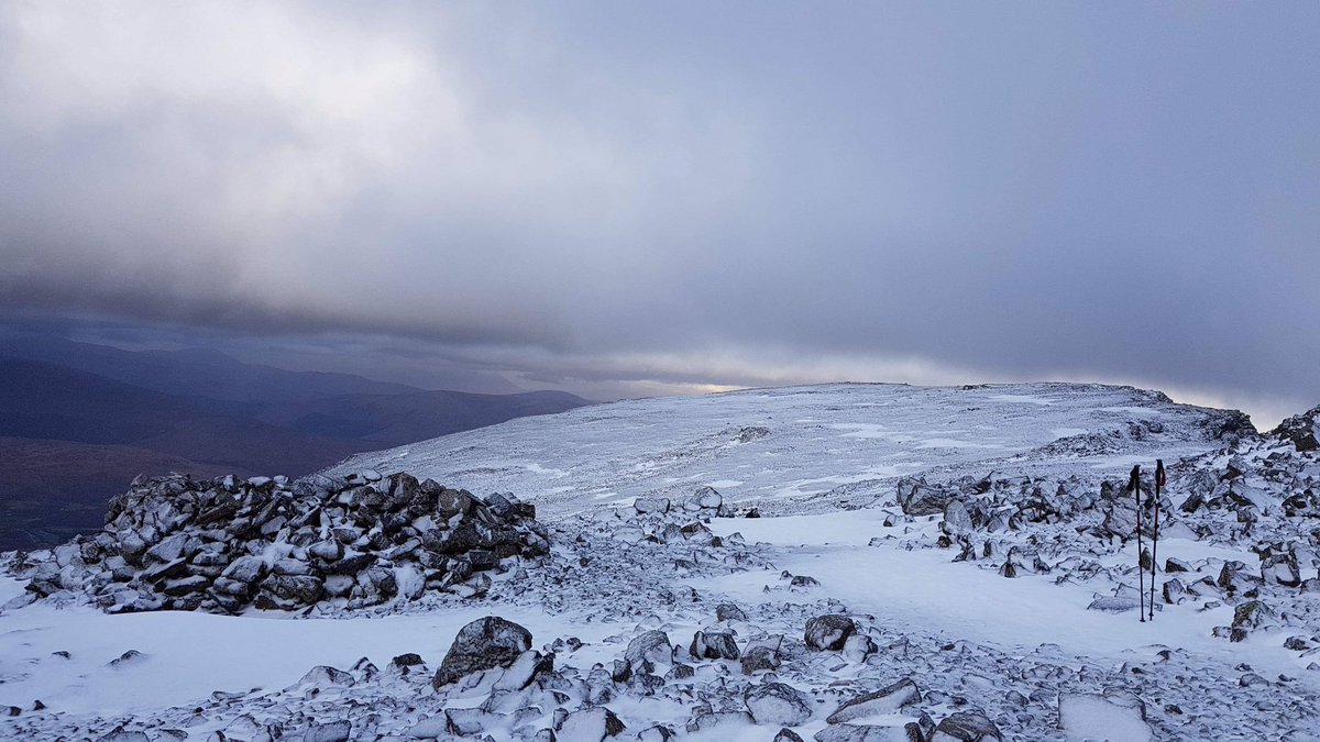 Ben Nevis, Mountain path facebook.com/15763569109679… <a href="/Outdoor_Capital/">Outdoor Capital of the UK - Lochaber</a> <a href="/TrueHighlands/">True Highlands</a> <a href="/VisitScotland/">VisitScotland</a> <a href="/bennevis/">Deborah Fox</a>
